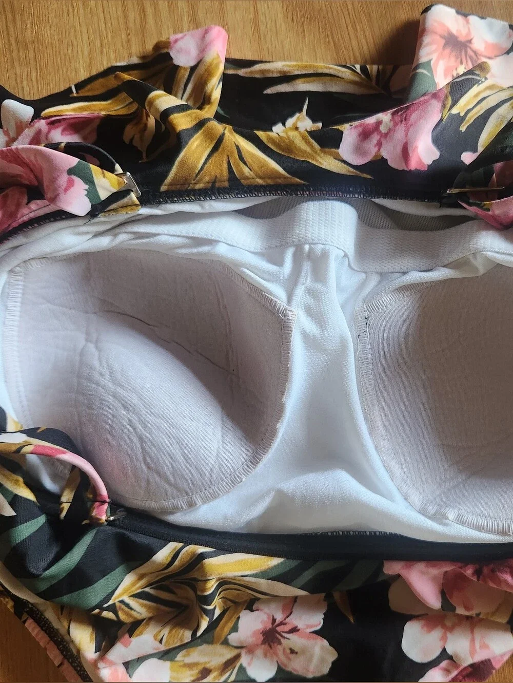Kona Sol one piece